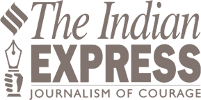 krishan chahal the Indian express